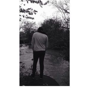 Meet your Posher, Noah